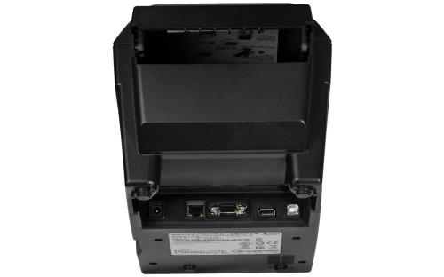 ARGOX OS-214EX PRO DT/TT, 203dpi, Usb, RS232, Ethernet DİREK VE TERMAL TRANSFER BARKOD ETİKET YAZICI